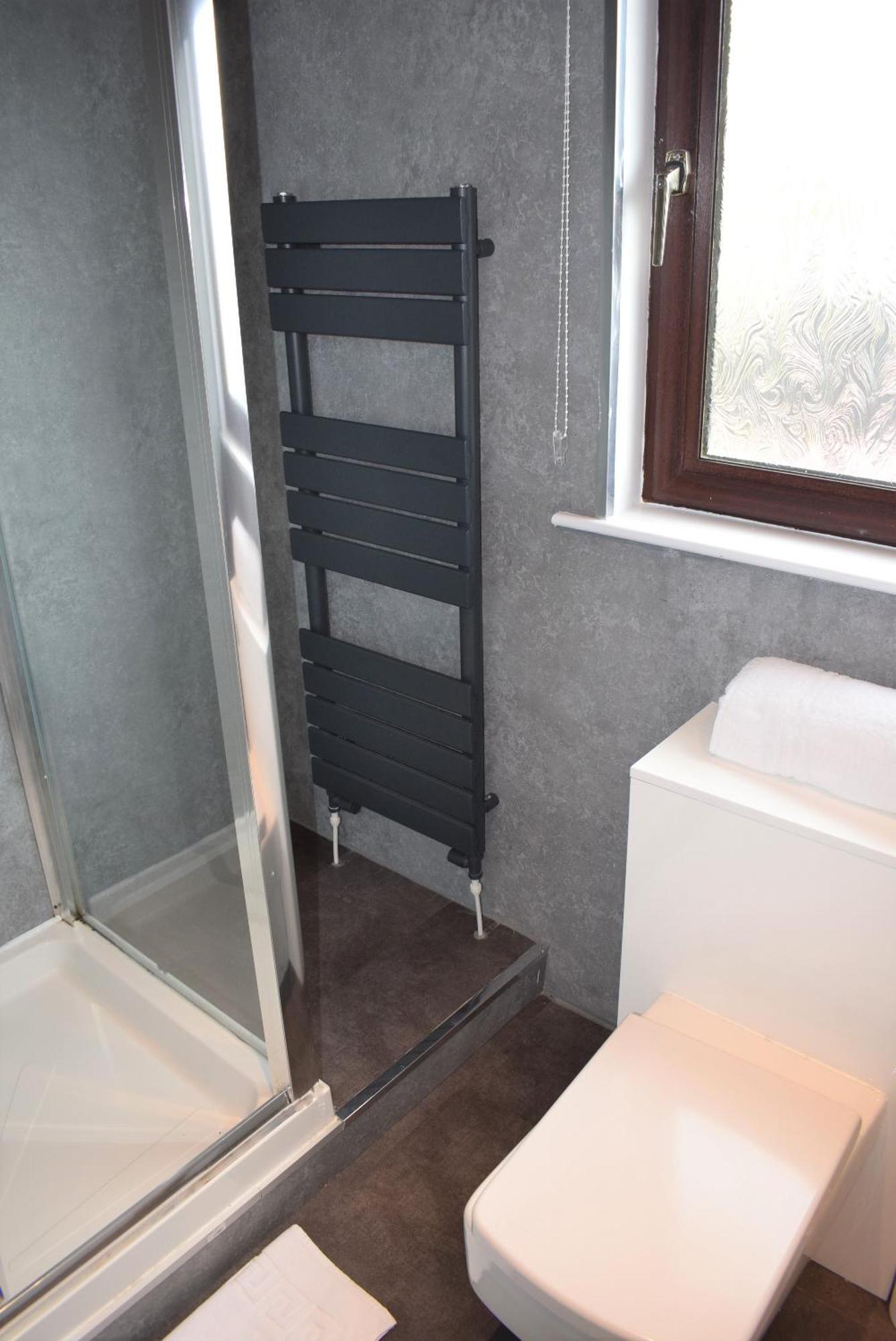 3 Bedroom-Kelpies Serviced Apartments Bruce Falkirk Exterior photo
